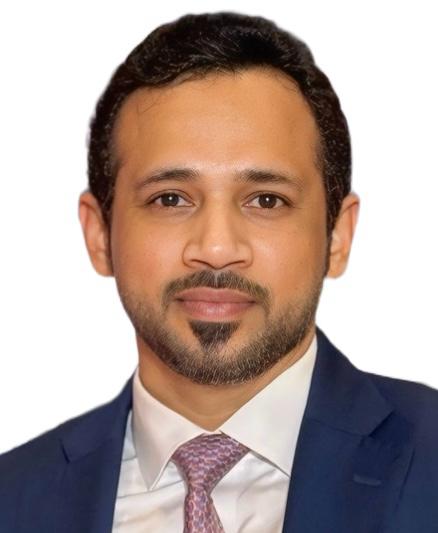 Zahed Ali Mohammed
